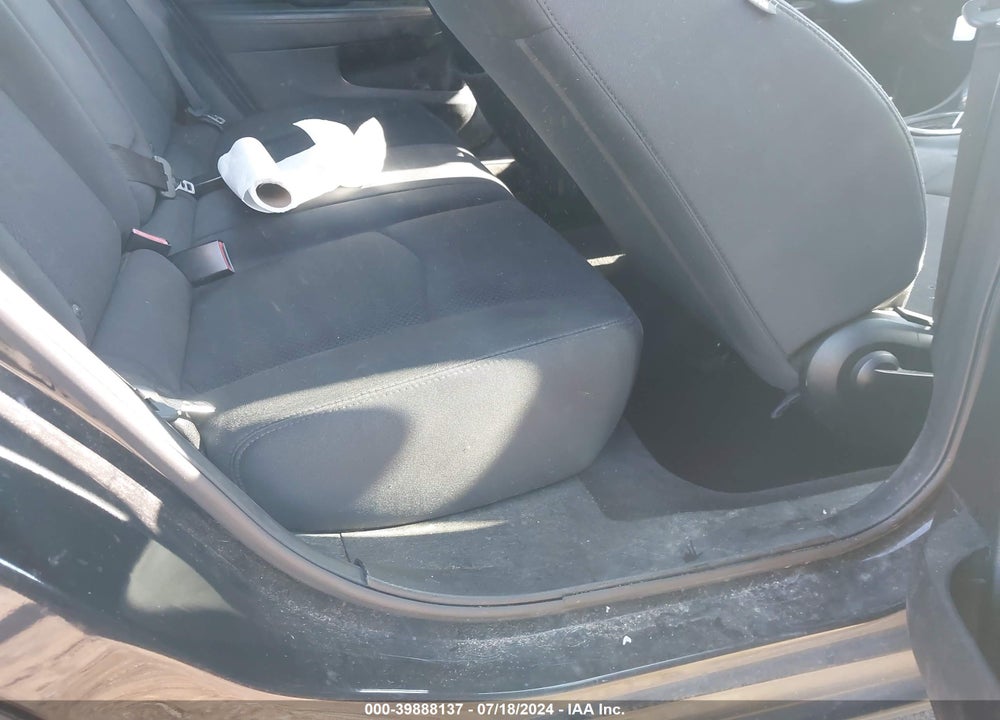 2012 CHRYSLER 200 TOURING VIN: 1C3CCBBG3CN297819