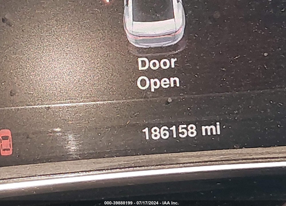 2013 DODGE DART LIMITED VIN: 1C3CDFCA9DD681805