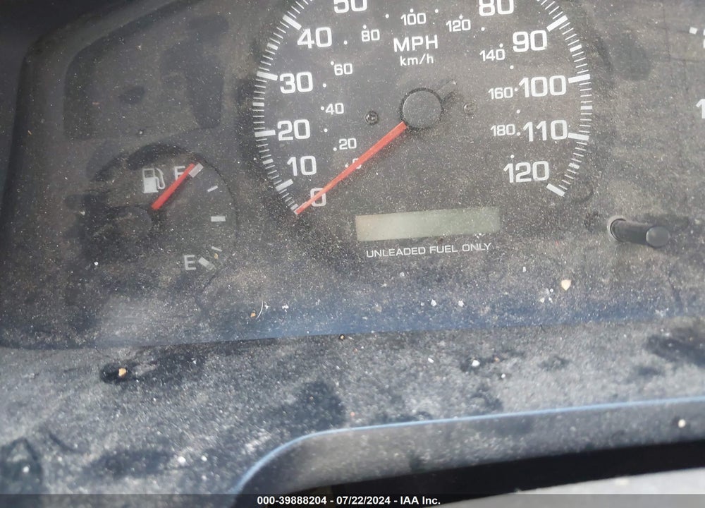 1999 NISSAN PATHFINDER LE/SE/XE VIN: JN8AR05Y9XW306330