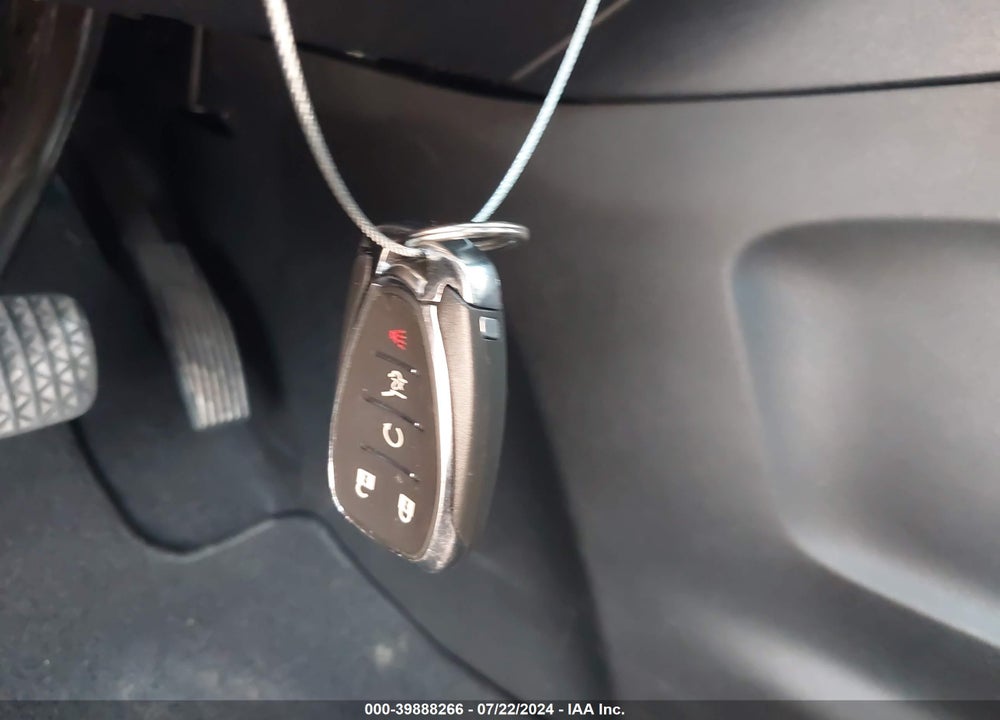 2019 CHEVROLET EQUINOX LT VIN: 2GNAXUEV2K6268464