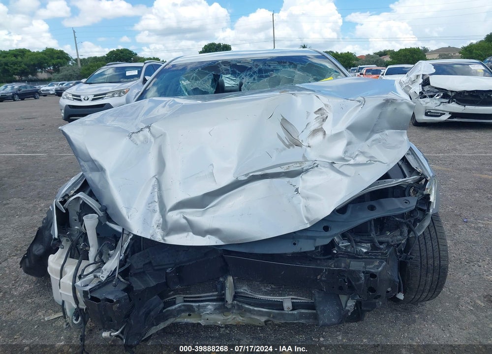 2015 TOYOTA CAMRY LE VIN: 4T4BF1FK1FR504372