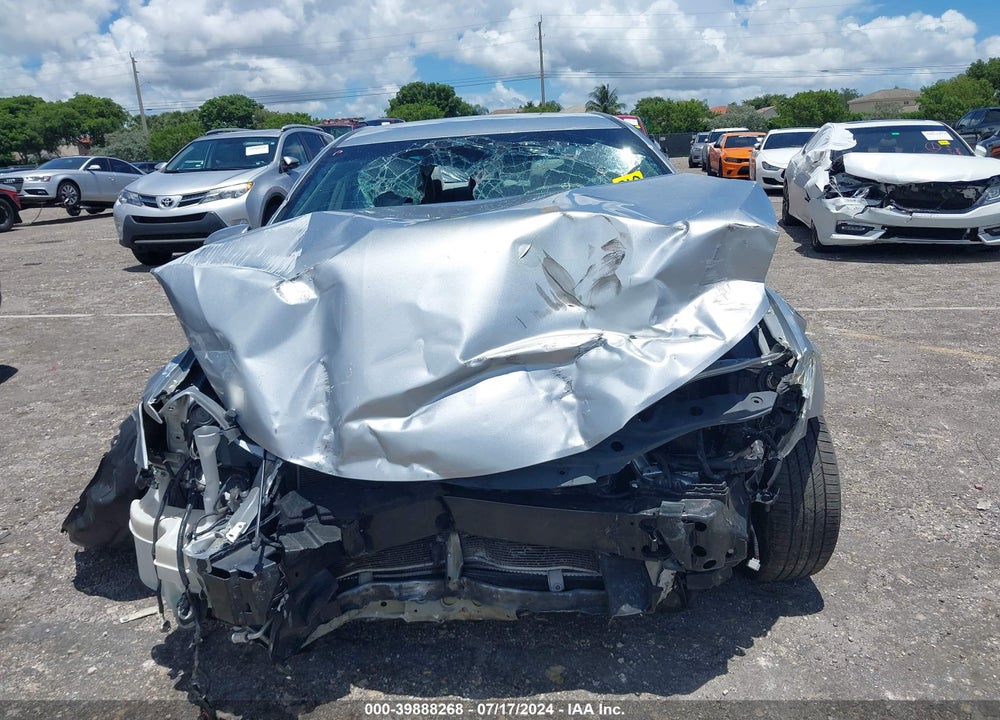 2015 TOYOTA CAMRY LE VIN: 4T4BF1FK1FR504372