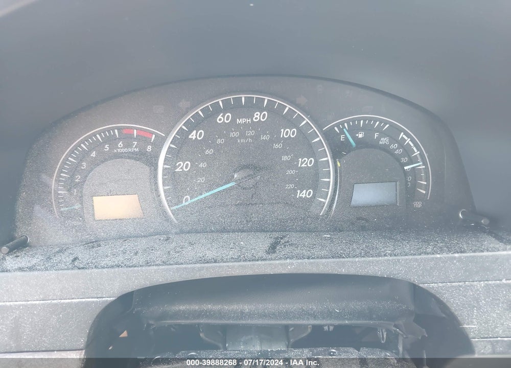 2015 TOYOTA CAMRY LE VIN: 4T4BF1FK1FR504372