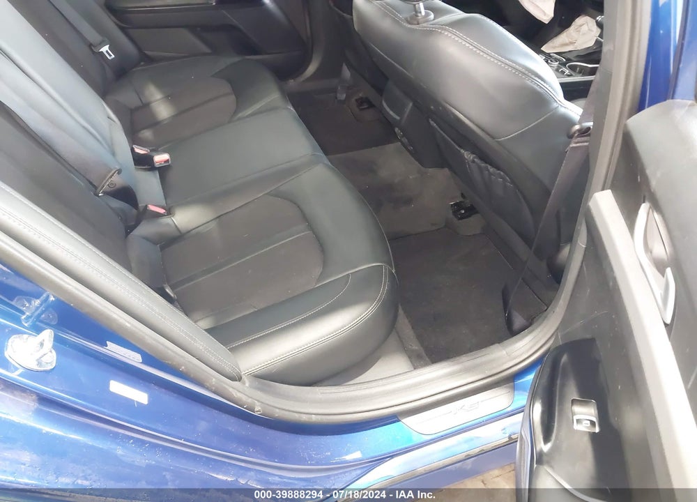 2022 KIA K5 VIN: 5XXG64J2XNG166472