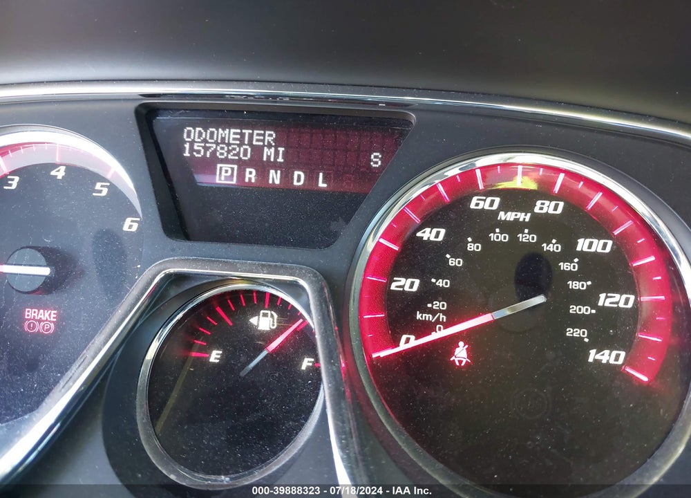 2013 GMC ACADIA SLT-1 VIN: 1GKKVRKD8DJ269608