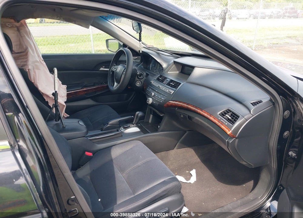 2010 HONDA ACCORD CROSSTOUR EX VIN: 5J6TF1H33AL000326