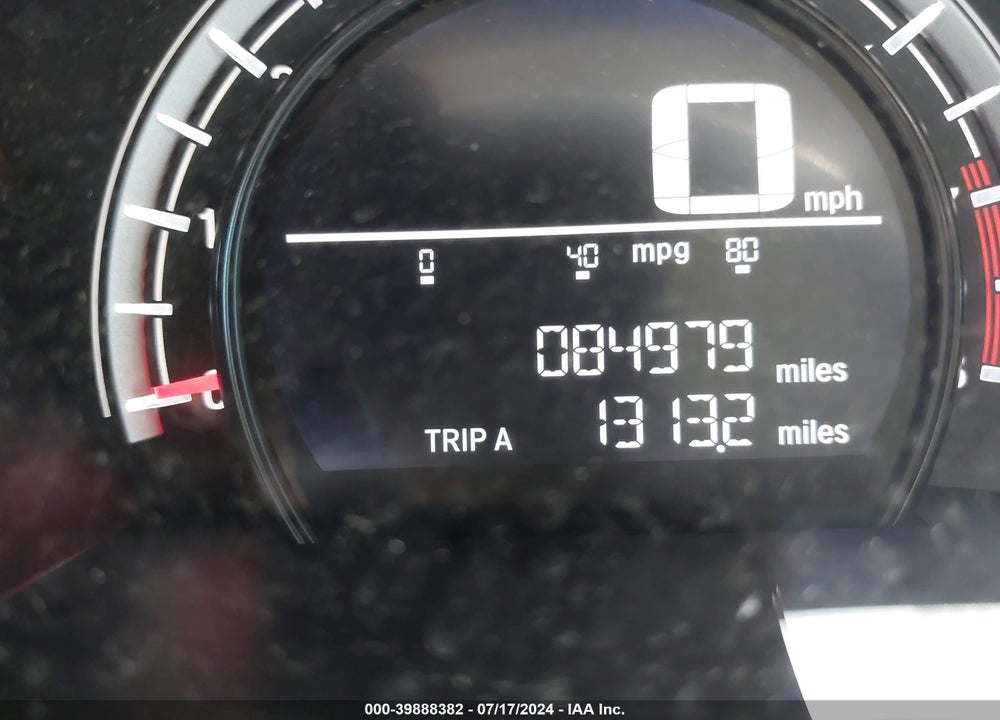 2019 HONDA CR-V LX VIN: 2HKRW5H37KH415825