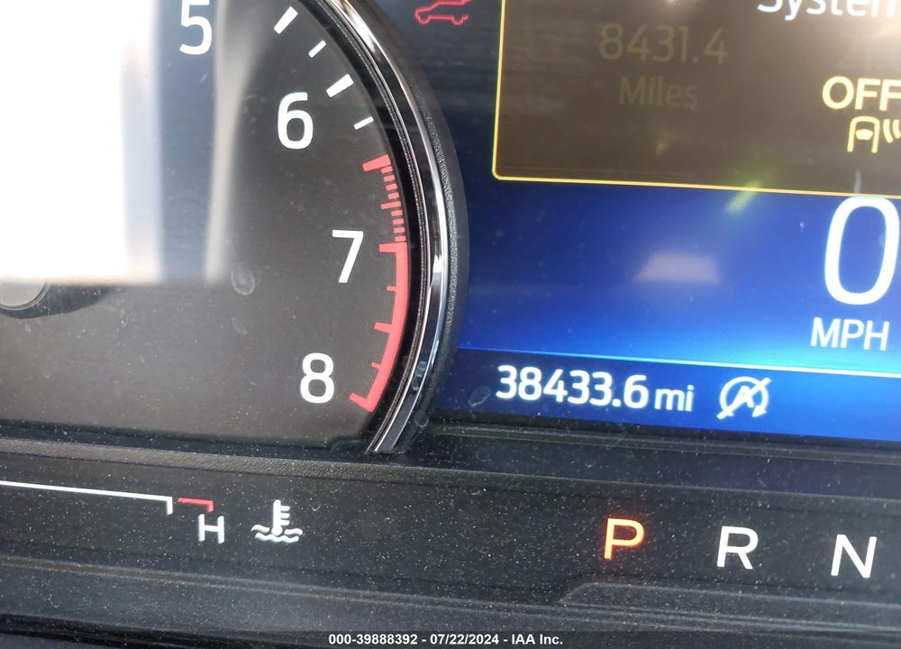 2020 FORD EXPLORER XLT VIN: 1FMSK8DH2LGC58433