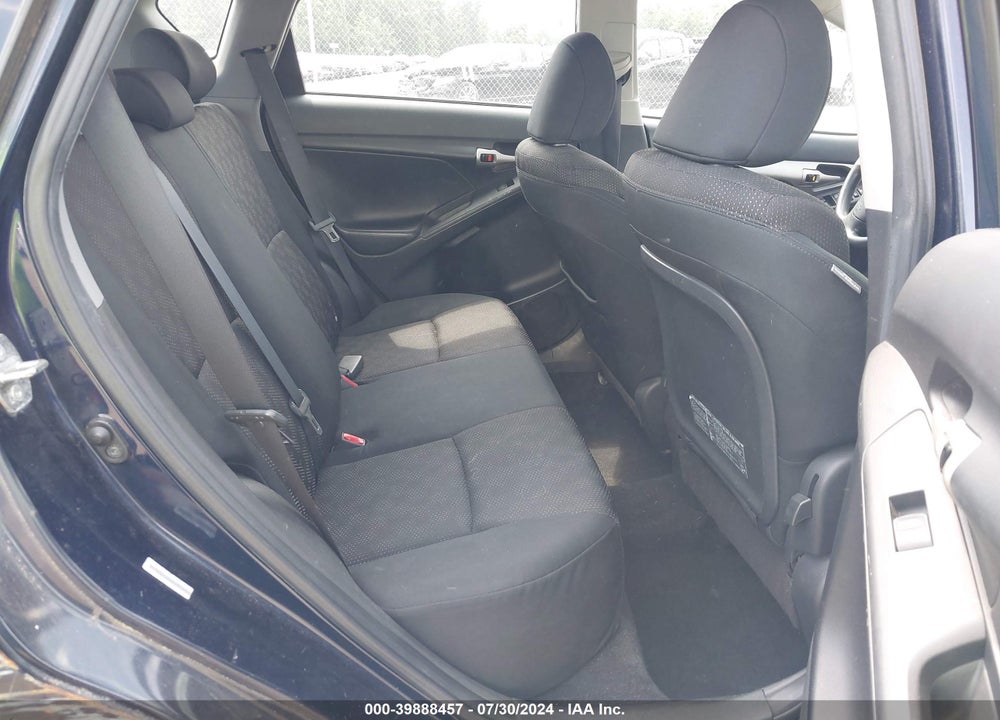 2009 PONTIAC VIBE VIN: 5Y2SP67069Z446742