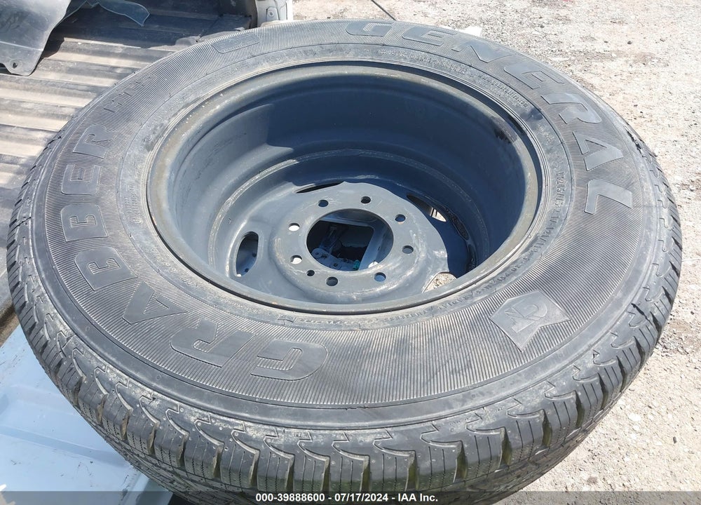 2012 FORD F-250 VIN: 1FT7W2A60CED12564