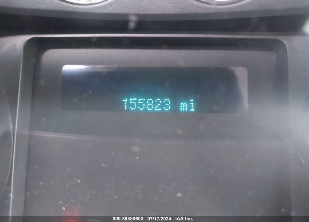 2012 FORD F-250 VIN: 1FT7W2A60CED12564