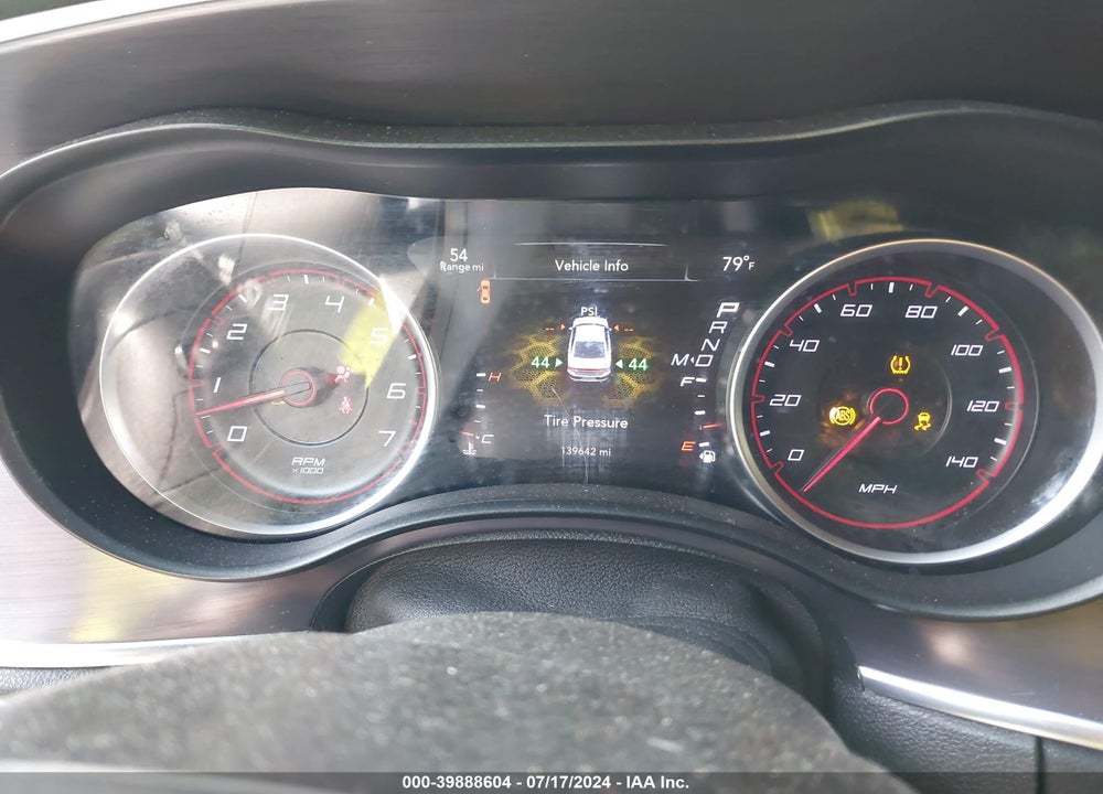 2018 DODGE CHARGER SXT RWD VIN: 2C3CDXBG3JH196618