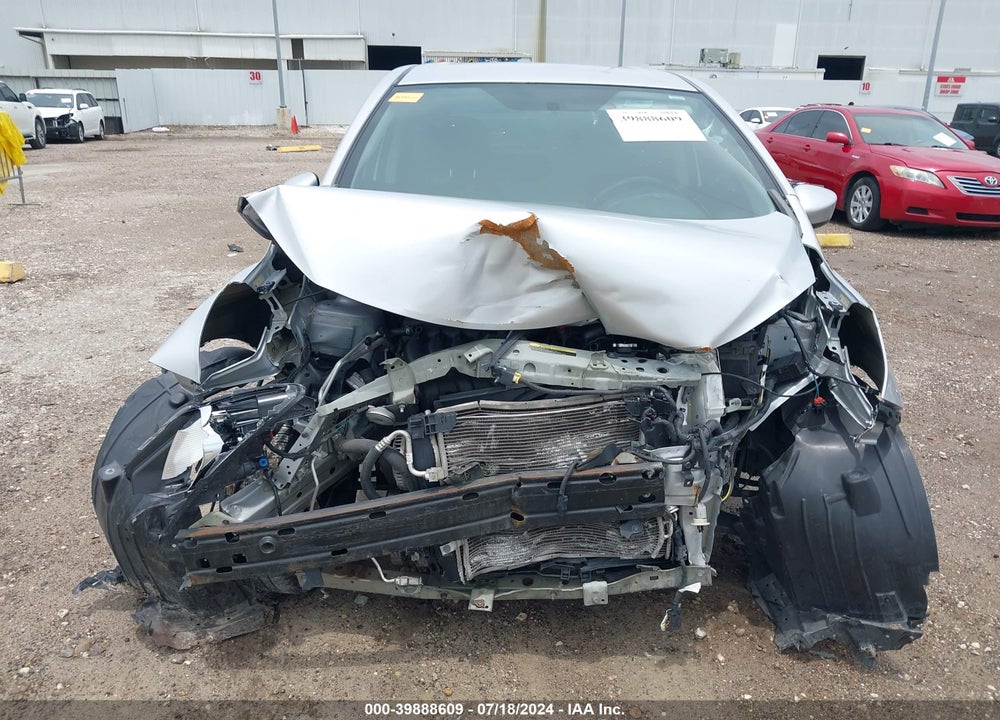 2017 NISSAN VERSA NOTE SV VIN: 3N1CE2CP3HL369634