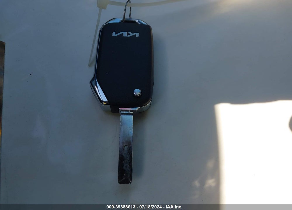 2024 KIA FORTE LXS VIN: 3KPF24AD2RE700944