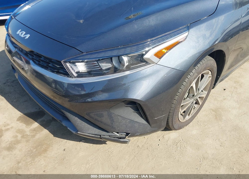 2024 KIA FORTE LXS VIN: 3KPF24AD2RE700944
