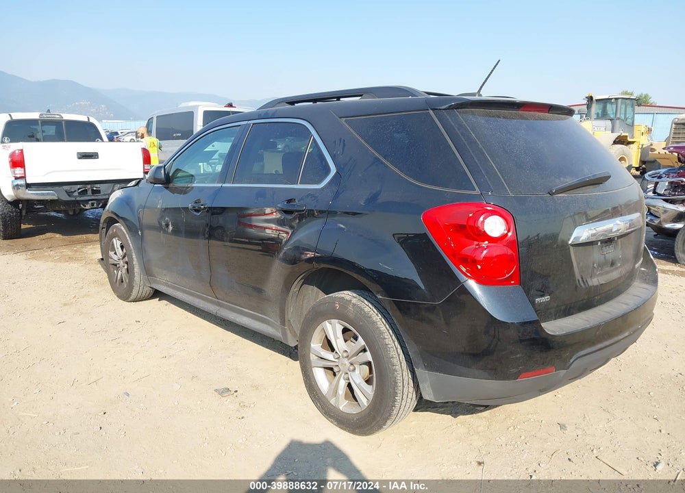 2015 CHEVROLET EQUINOX 1LT VIN: 2GNFLFEKXF6371138