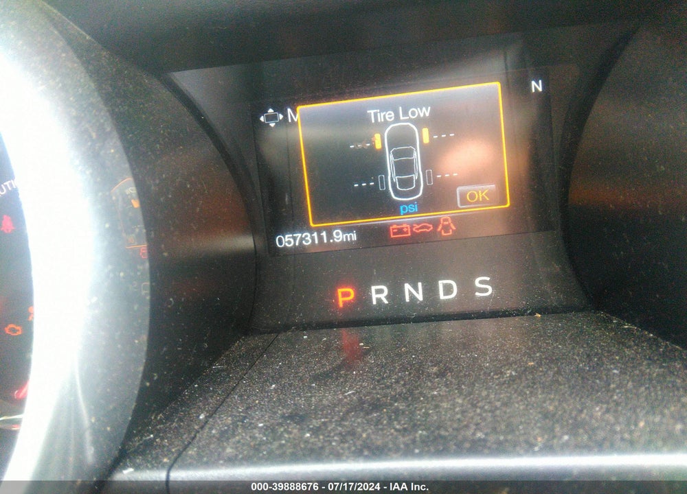 2019 FORD MUSTANG ECOBOOST PREMIUM VIN: 1FATP8UH9K5179576