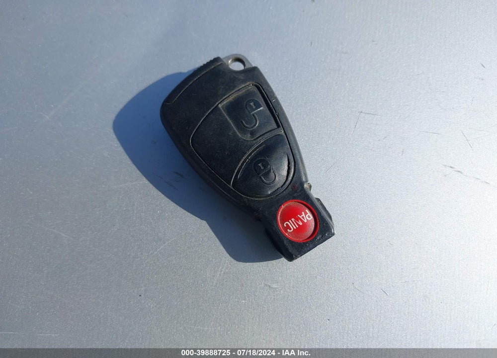 2006 MERCEDES-BENZ R 350 4MATIC VIN: 4JGCB65E16A001994