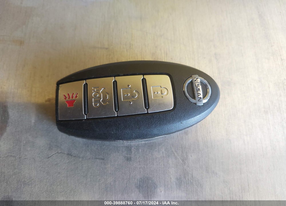2013 NISSAN SENTRA SL VIN: 3N1AB7AP3DL665618