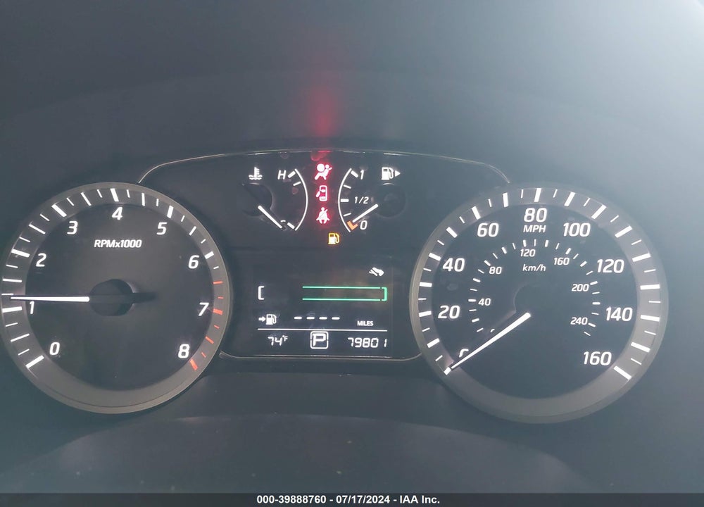 2013 NISSAN SENTRA SL VIN: 3N1AB7AP3DL665618