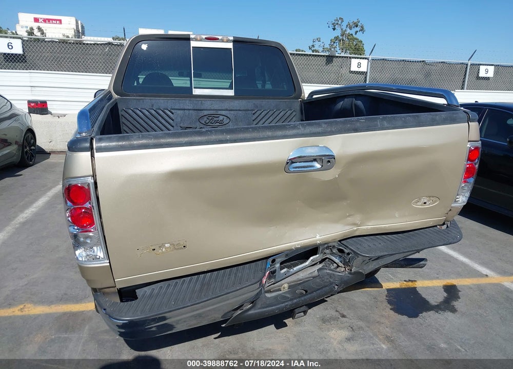 1999 FORD F-150 LARIAT/WORK SERIES/XL/XLT VIN: 1FTRX17W1XNC03012