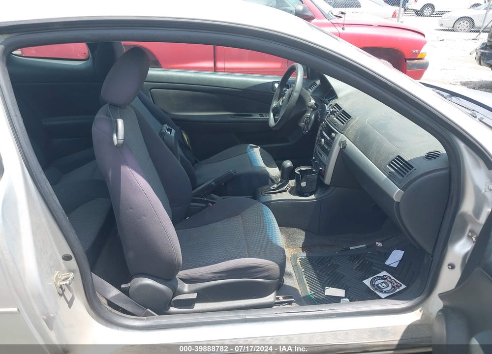2010 CHEVROLET COBALT VIN: EG1AD1F56A7180474