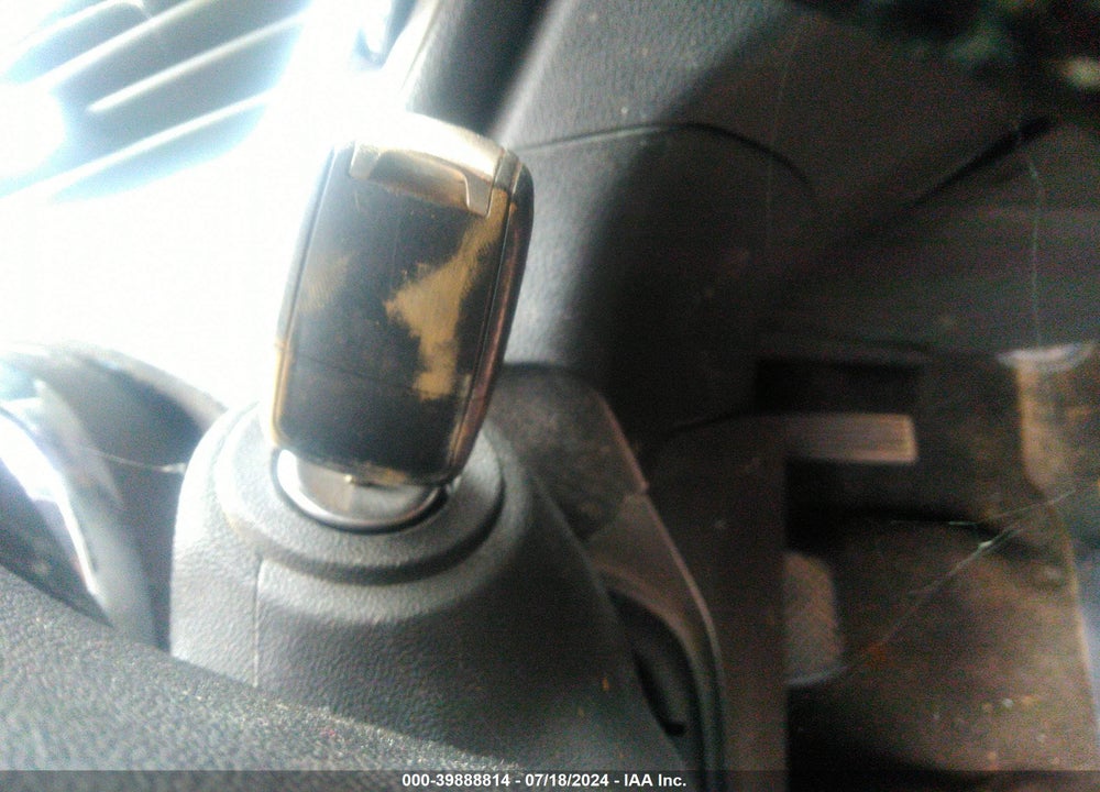 2013 GMC TERRAIN SLT-2 VIN: 2GKFLXE39D6265207