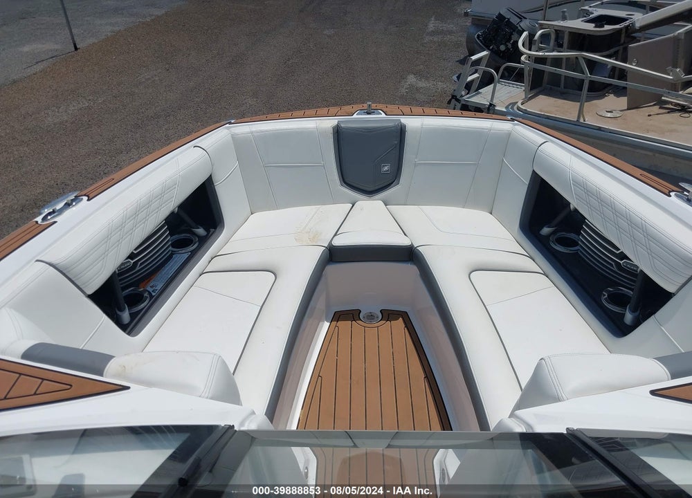 2020 NAUTIQUE OTHER VIN: CTC04037G920