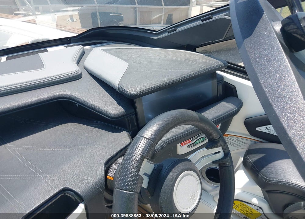 2020 NAUTIQUE OTHER VIN: CTC04037G920