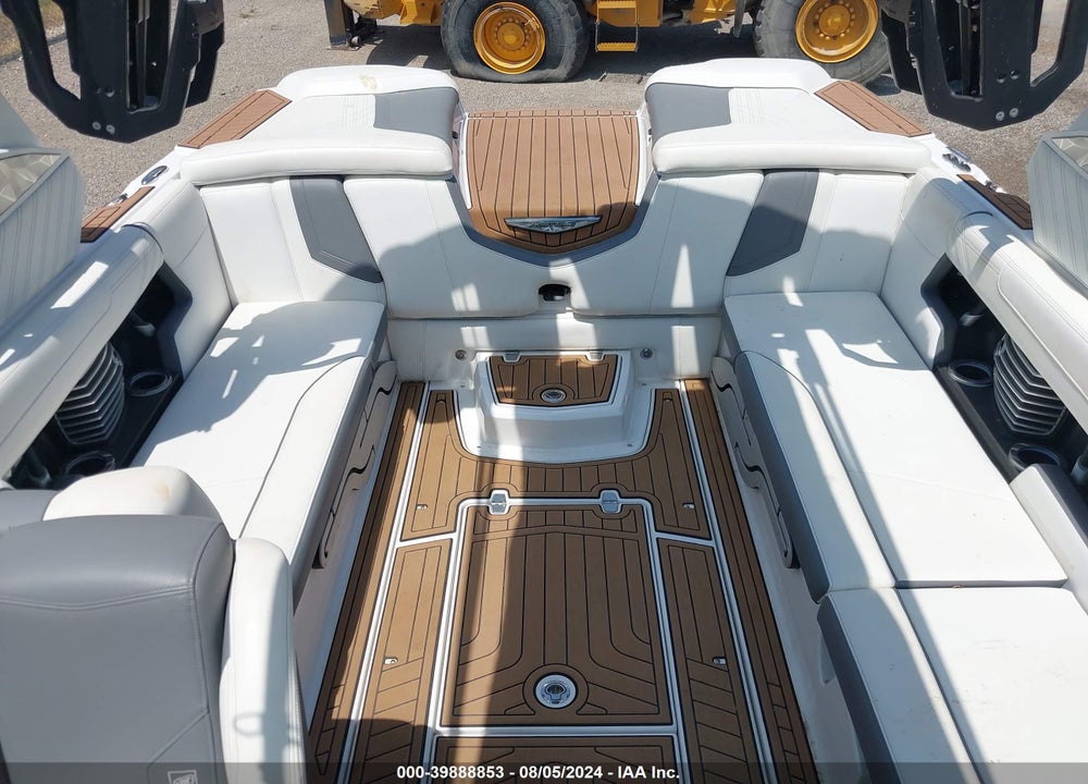 2020 NAUTIQUE OTHER VIN: CTC04037G920