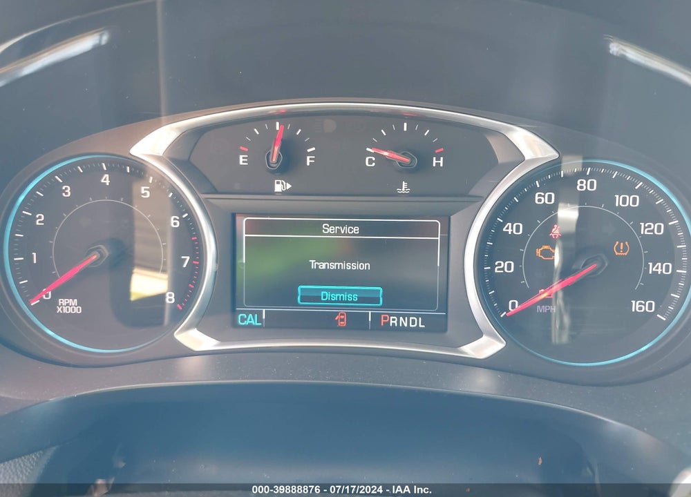 2016 CHEVROLET MALIBU VIN: 1G1ZH5SX3GF174071