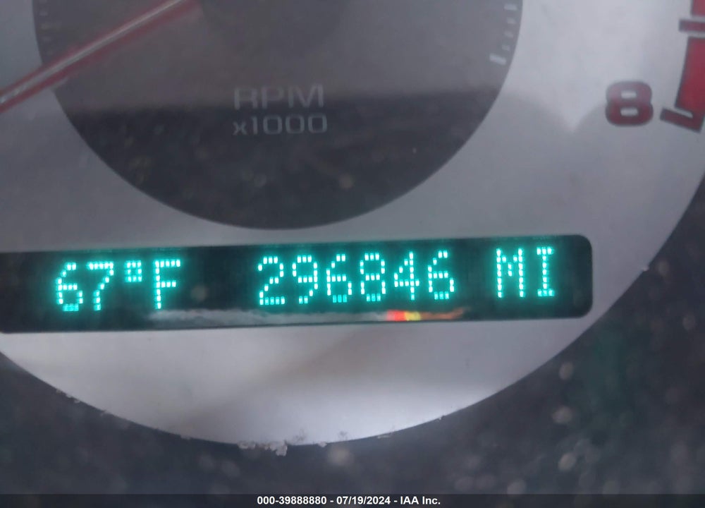 2008 CHEVROLET COBALT LT VIN: 1G1AL58F387224294