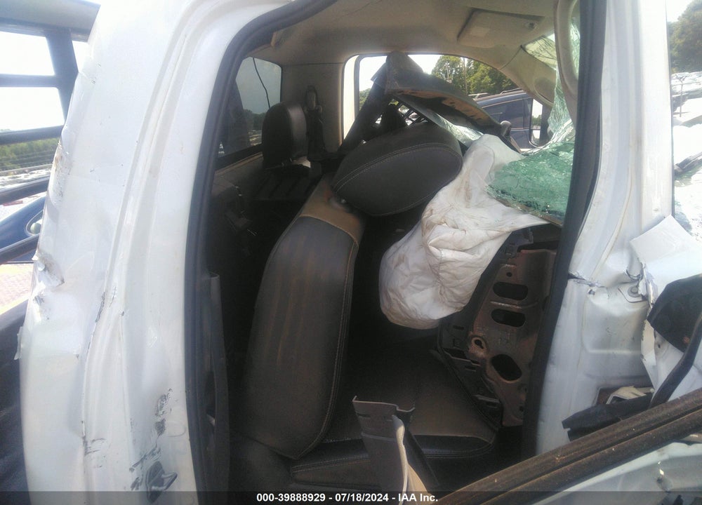 2011 RAM 3500 HD CHASSIS ST/SLT VIN: 3D6WZ4EL9BG599337