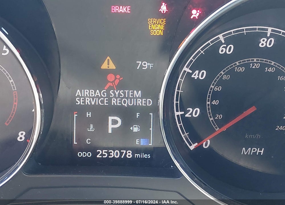2013 MITSUBISHI OUTLANDER SPORT SE VIN: 4A4AP4AU9DE009760