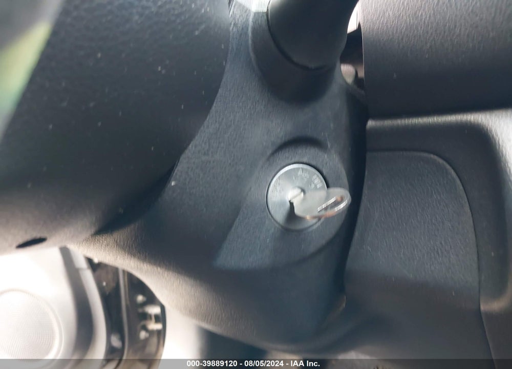 2015 NISSAN VERSA 1.6 S+ VIN: 3N1CN7AP1FL831816