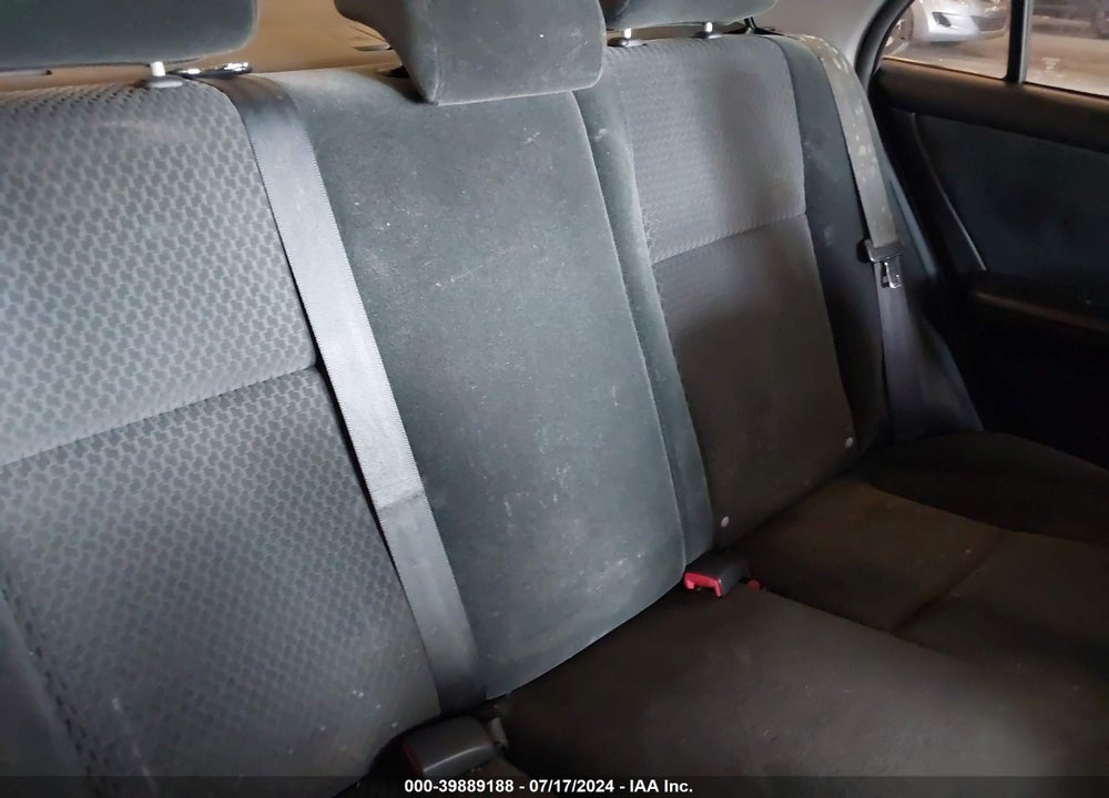 2006 TOYOTA COROLLA S VIN: 1NXBR30EX6Z574033