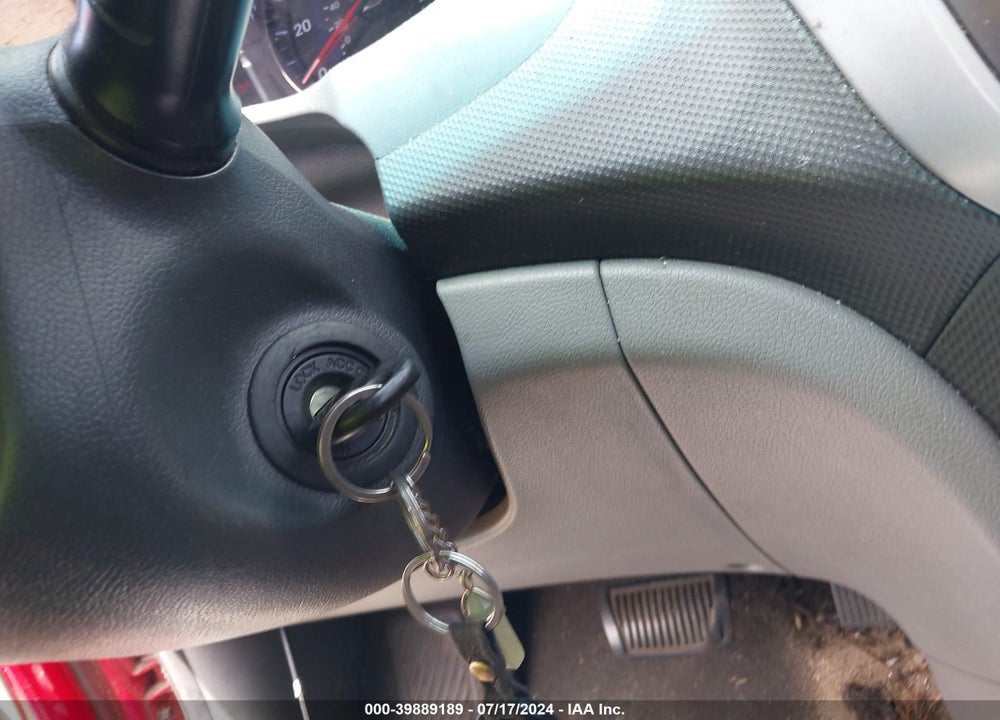 2017 HYUNDAI ACCENT SE VIN: KMHCT4AE4HU170948