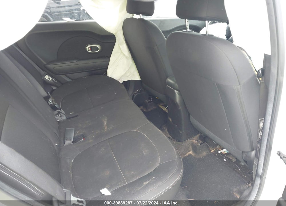 2019 KIA SOUL VIN: KNDJN2A2XK7915059