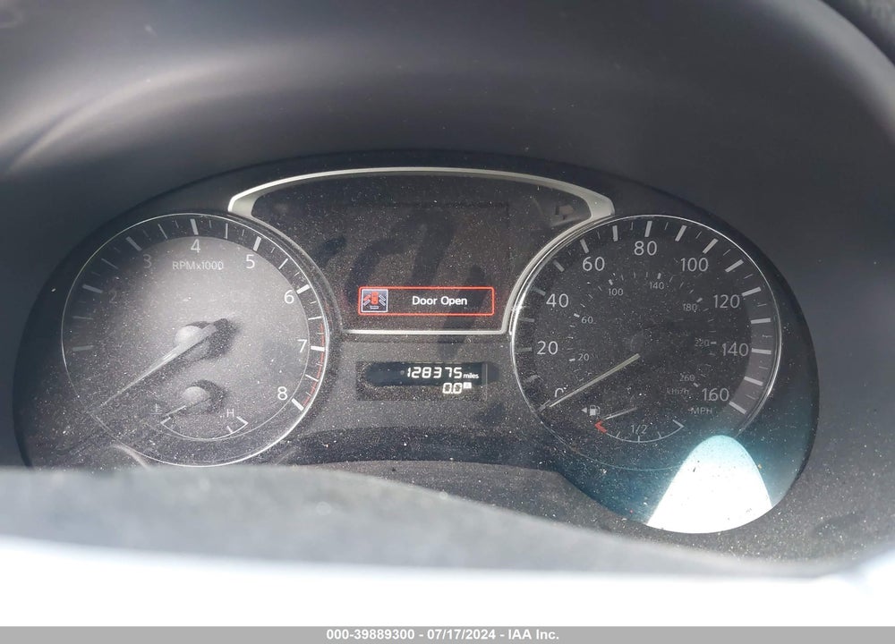 2015 NISSAN ALTIMA 2.5 S VIN: 1N4AL3AP2FC264035