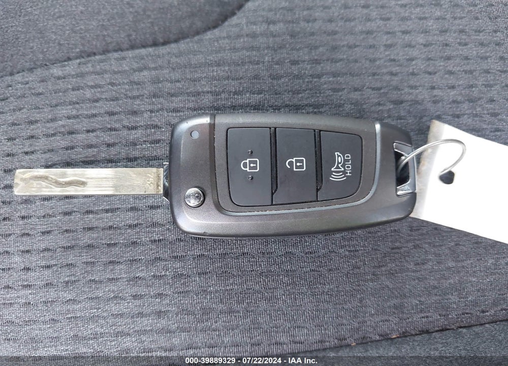 2023 HYUNDAI SANTA FE SE VIN: 5NMS1DAJ5PH486822