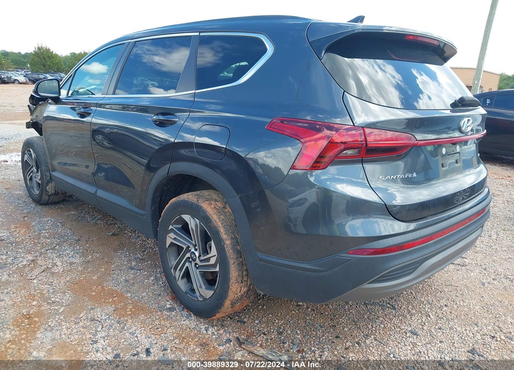 2023 HYUNDAI SANTA FE SE VIN: 5NMS1DAJ5PH486822