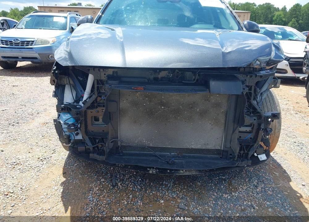 2023 HYUNDAI SANTA FE SE VIN: 5NMS1DAJ5PH486822