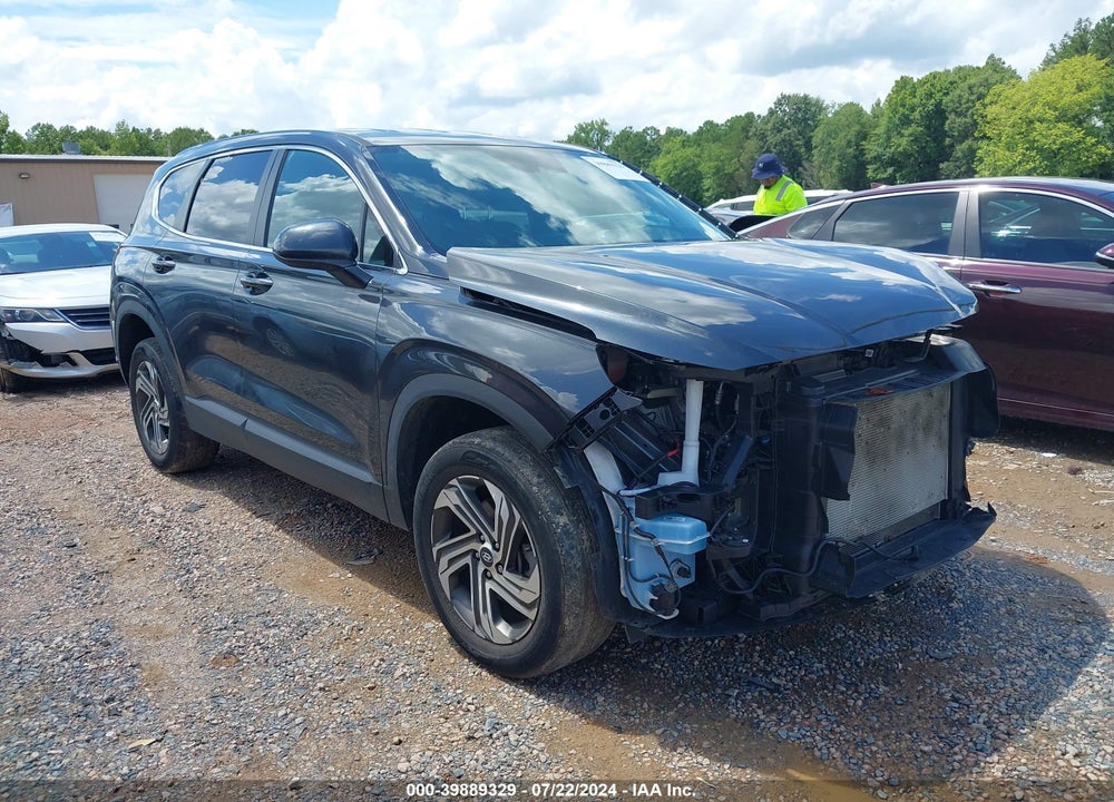 2023 HYUNDAI SANTA FE SE VIN: 5NMS1DAJ5PH486822
