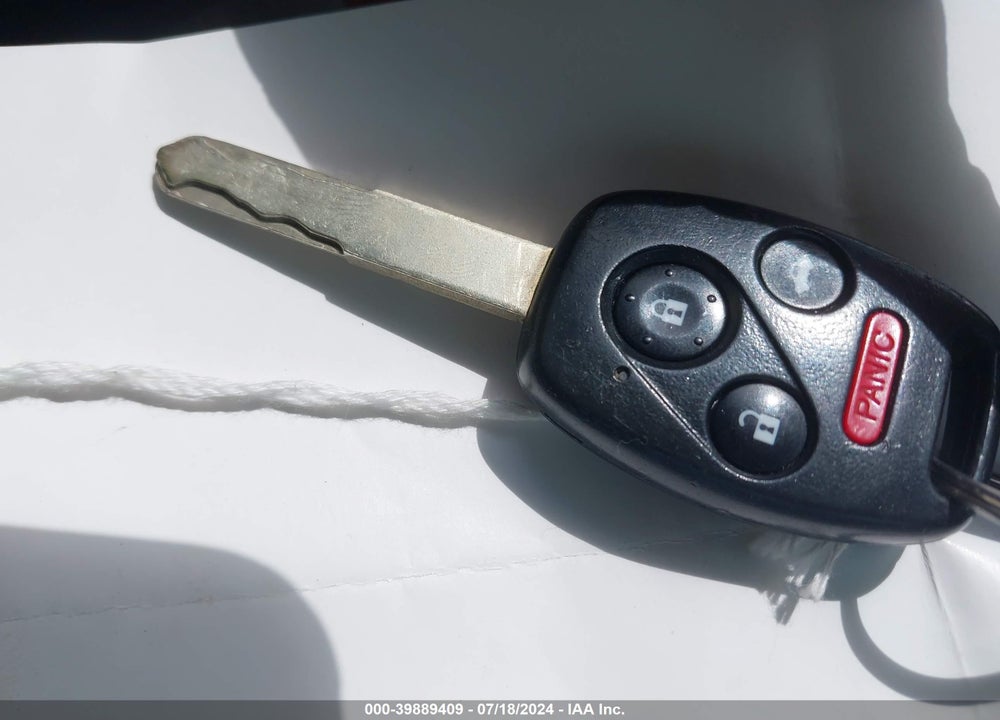 2013 HONDA CIVIC LX VIN: 19XFB2F50DE289218