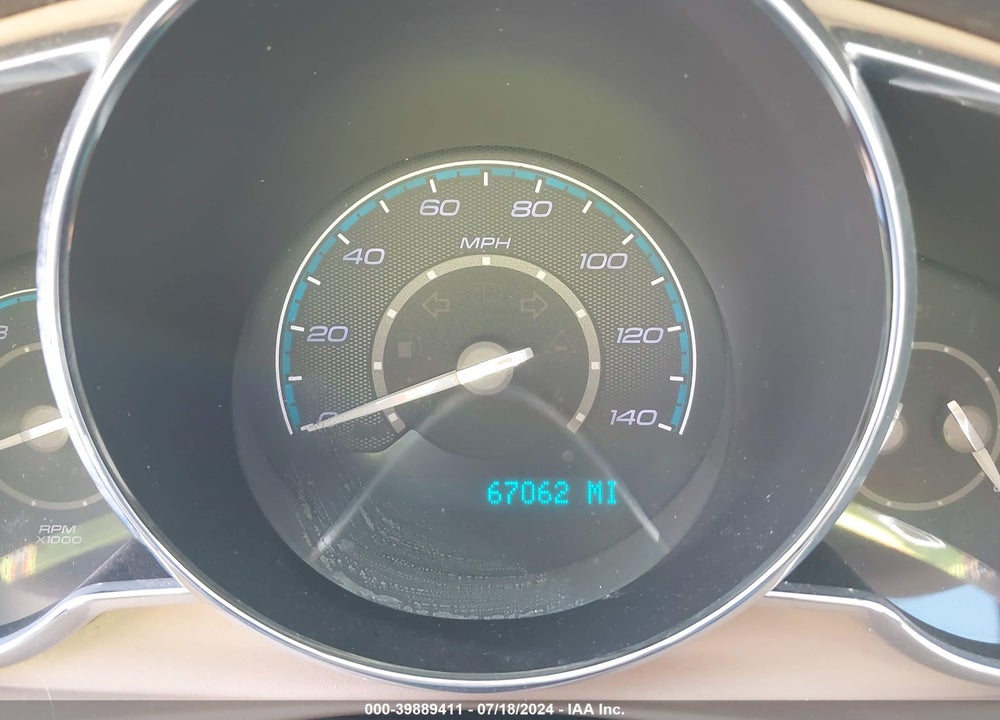 2012 CHEVROLET MALIBU VIN: 1G1ZC5E04CF243325