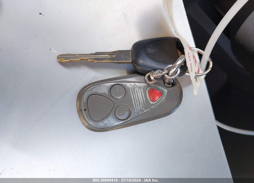 2006 ACURA TL VIN: 19UUA66286A060476