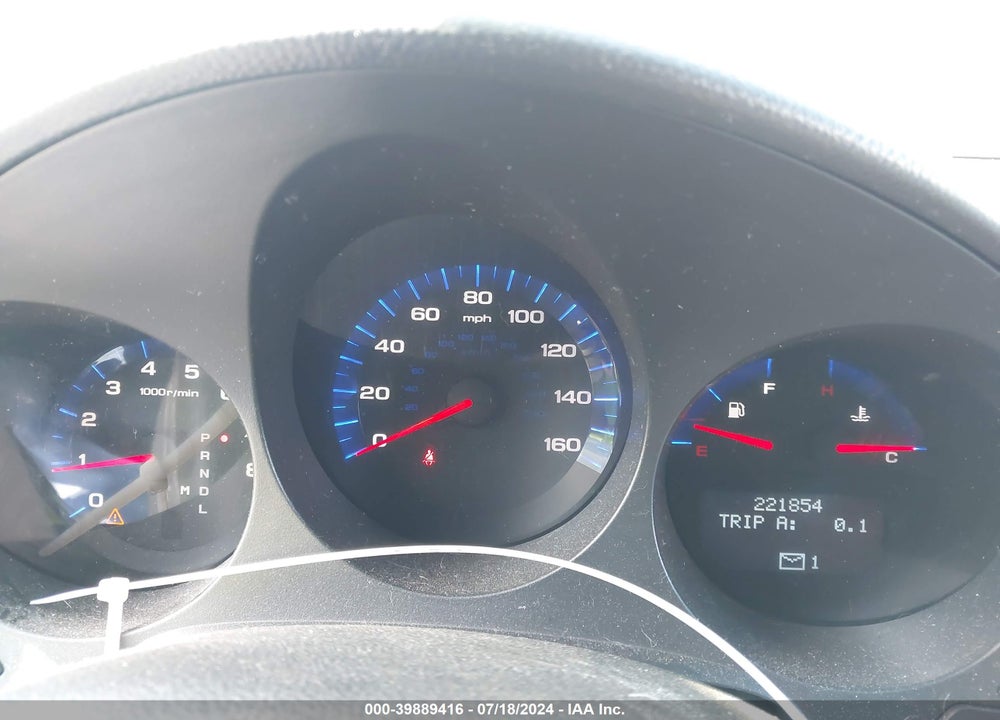 2006 ACURA TL VIN: 19UUA66286A060476