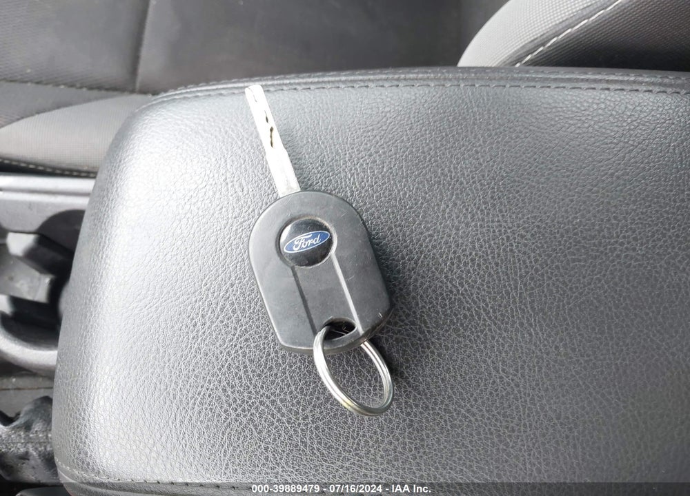 2014 FORD FOCUS SE VIN: 1FADP3F24EL254281