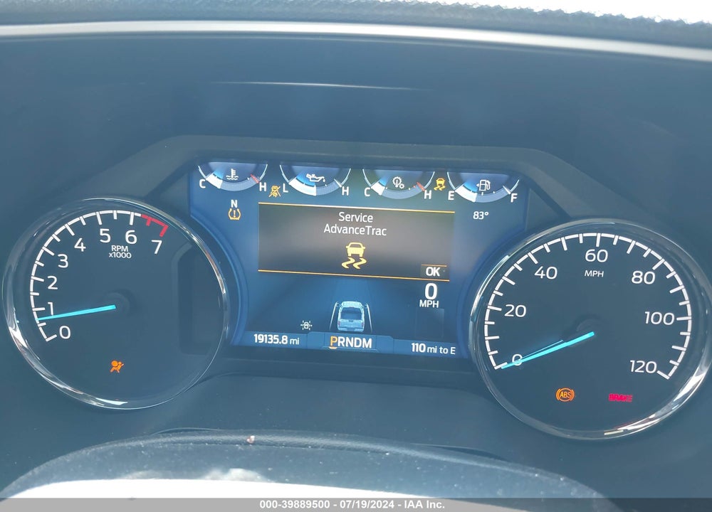2022 FORD F-150 XLT VIN: 1FTEW1EP8NFA66364