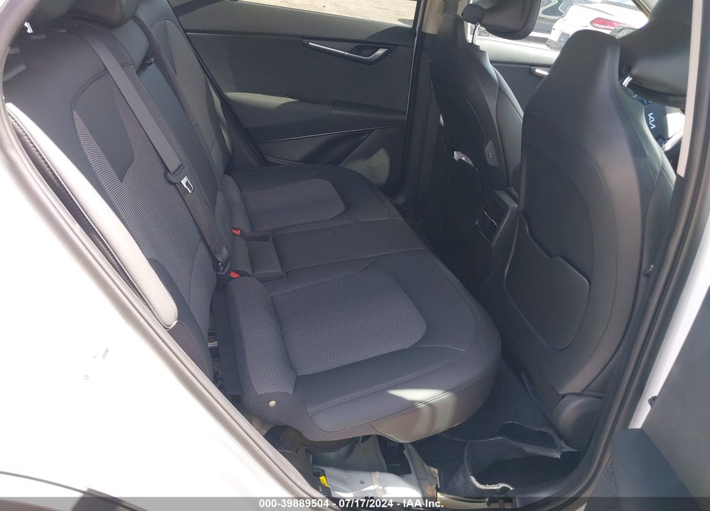 2023 KIA NIRO EX VIN: KNDCR3LE3P5060895